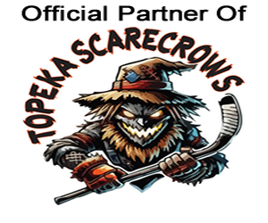 Topeka Scarecrow Official Partner