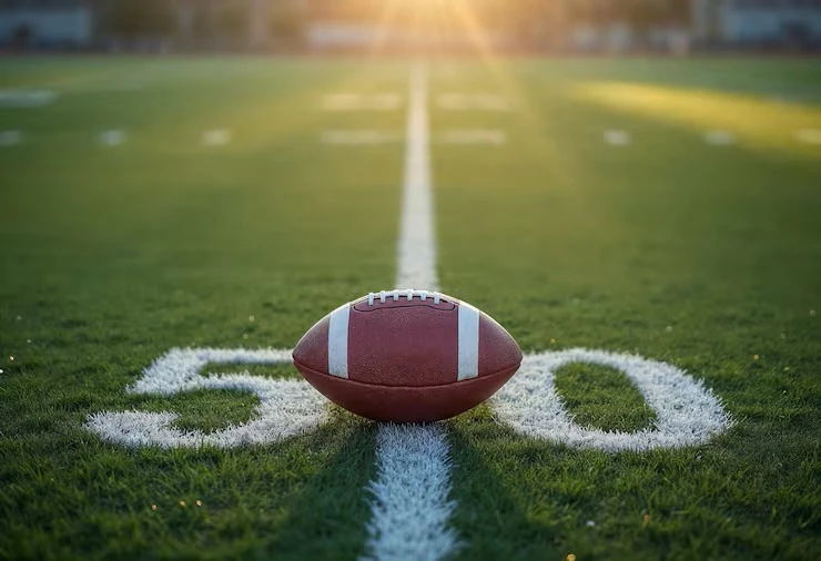 2026 Football Jamboree Information