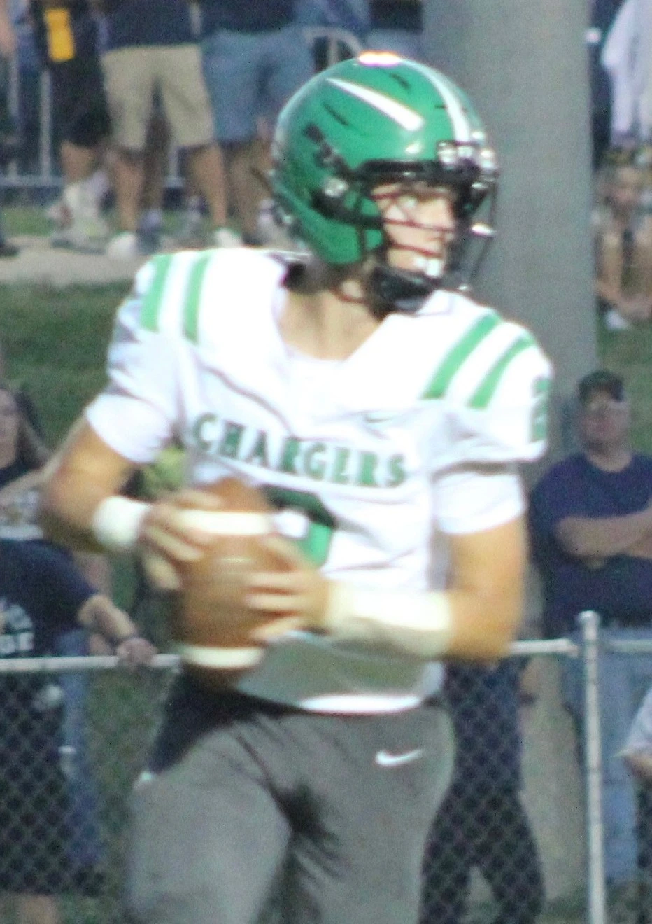 Brody Van Dyke