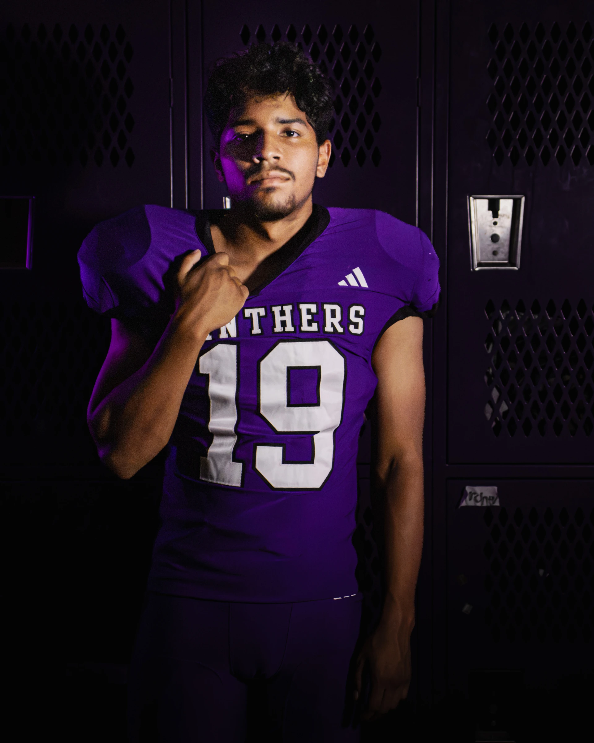 Manny Oliveria
