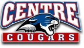 Centre logo