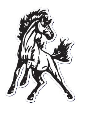 Doniphan West logo
