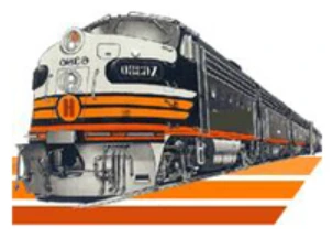 Herington logo