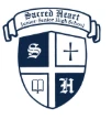 Sacred Heart logo