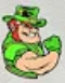 ST Patrick logo